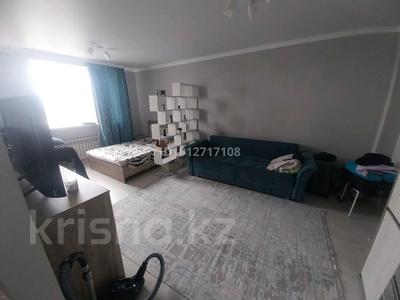 1 комната · 41 м² · 10/12 этаж, Максут Нарикбаев 6а за 105 000 ₸ в Астане, Нура р-н