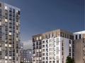 3-комнатная квартира · 94 м² · 8/12 этаж, Ауэзова 3г/2 за 73 млн ₸ в Алматы, Алмалинский р-н — фото 4