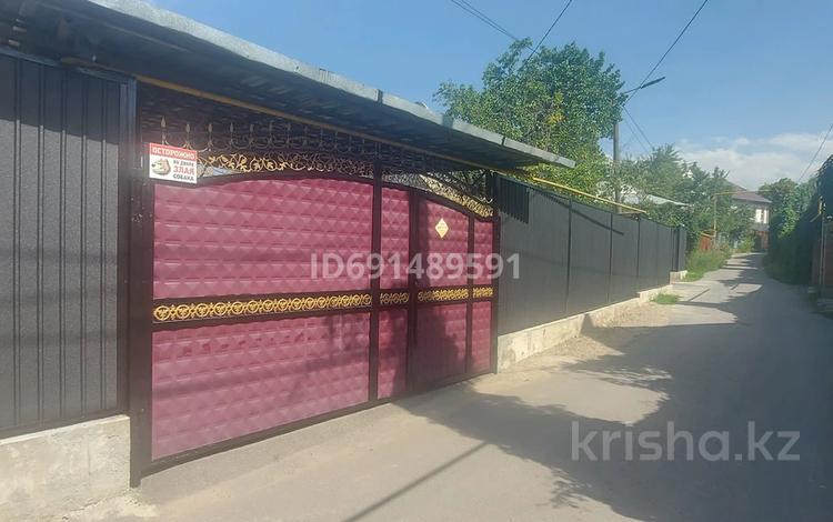 Отдельный дом · 4 комнаты · 80 м² · 8 сот., мкр Таусамалы, Ул.Канахина 45 — Ул.Карменова за 85 млн ₸ в Алматы, Наурызбайский р-н — фото 2