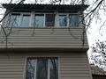 Отдельный дом · 4 комнаты · 80 м² · 8 сот., мкр Таусамалы, Ул.Канахина 45 — Ул.Карменова за 85 млн ₸ в Алматы, Наурызбайский р-н — фото 7