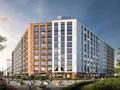 3-комнатная квартира · 89.24 м² · 9/9 этаж, Е 117 55 за 58 млн ₸ в Астане, Есильский р-н — фото 2