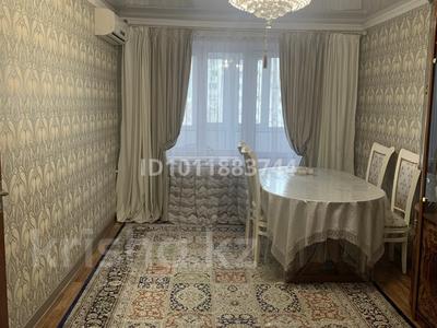 2-бөлмелі пәтер · 52 м² · 5/5 қабат, Мкр. Аксай-2 10, бағасы: 240 000 ₸ в Алматы, Ауэзовский р-н