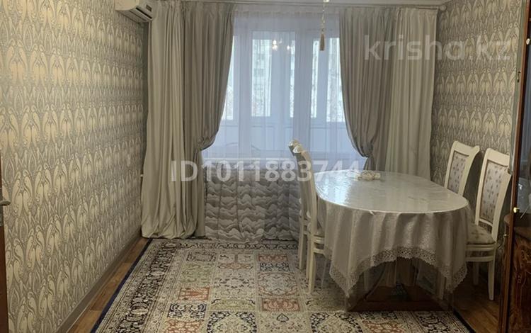 2-бөлмелі пәтер · 52 м² · 5/5 қабат, Мкр. Аксай-2 10, бағасы: 240 000 ₸ в Алматы, Ауэзовский р-н — фото 2