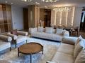 5-комнатная квартира · 245 м² · 23/24 этаж, Ахмет Байтурсынулы 1, 3, 5, 9 за 270 млн ₸ в Астане, Сарайшык р-н