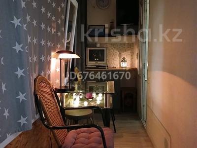 1-бөлмелі пәтер · 31.7 м² · 2/2 қабат, Д/О Зерендинский 7, бағасы: 18 000 ₸ в 