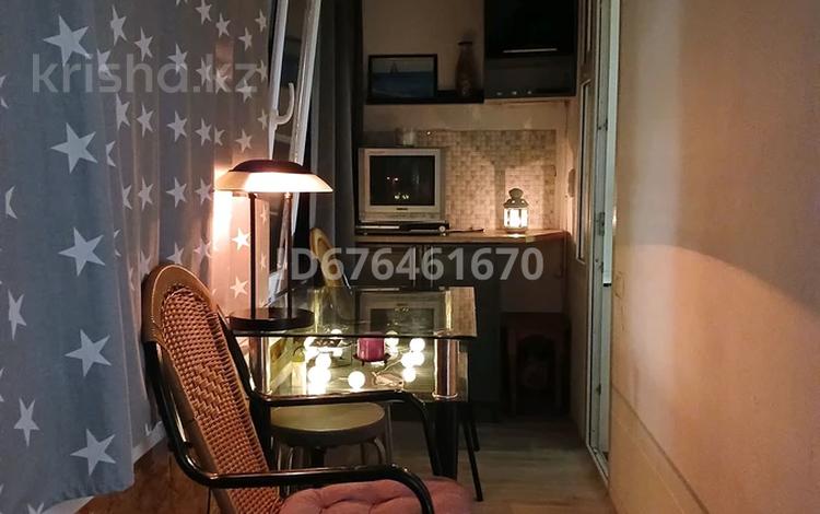 1-бөлмелі пәтер · 31.7 м² · 2/2 қабат, Д/О Зерендинский 7, бағасы: 18 000 ₸ в  — фото 34