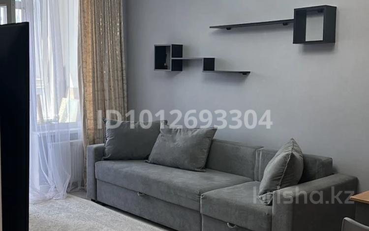 2-комнатная квартира · 46.5 м² · 16/19 этаж, Туран 55/5 за 45 млн ₸ в Астане, Нура р-н — фото 2