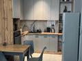 2-комнатная квартира · 46.5 м² · 16/19 этаж, Туран 55/5 за 45 млн ₸ в Астане, Нура р-н — фото 2
