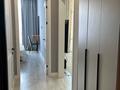 2-комнатная квартира · 46.5 м² · 16/19 этаж, Туран 55/5 за 45 млн ₸ в Астане, Нура р-н — фото 4
