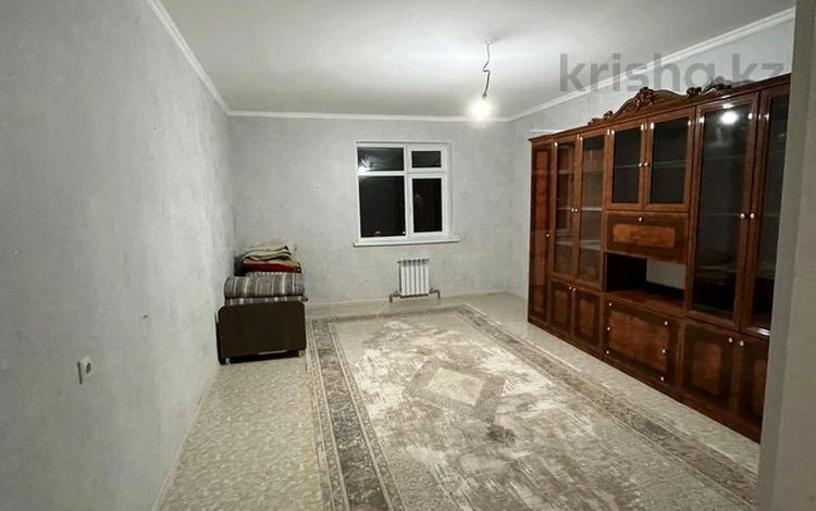 3-комнатная квартира · 70 м² · 2/9 этаж, Туран 2 — Туран 2 за 140 000 ₸ в Шымкенте — фото 2