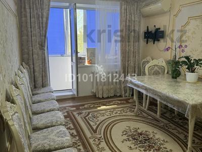 2-комнатная квартира · 48 м² · 4/5 этаж, Мкр. Кунаева 52 за 23.5 млн ₸ в Уральске, мкр Школьник