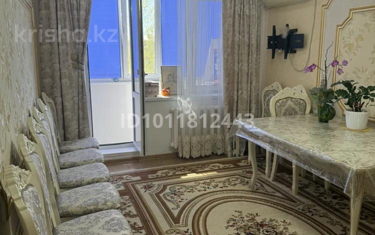 2-комнатная квартира · 48 м² · 4/5 этаж, Мкр. Кунаева 52 за 23.5 млн ₸ в Уральске, мкр Школьник — фото 2