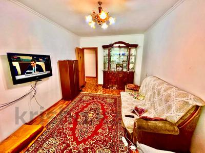 2-бөлмелі пәтер · 52 м² · 2/5 қабат, мкр Таугуль 33, бағасы: ~ 44 млн ₸ в Алматы, Ауэзовский р-н