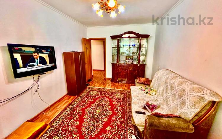 2-бөлмелі пәтер · 52 м² · 2/5 қабат, мкр Таугуль 33, бағасы: ~ 44 млн ₸ в Алматы, Ауэзовский р-н — фото 3