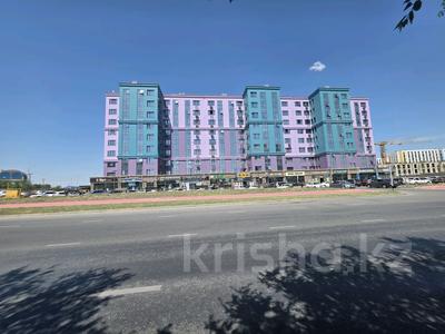 3-комнатная квартира · 96 м² · 2/9 этаж, Байдибек би 126/7 А за 48 млн ₸ в Шымкенте, Каратауский р-н