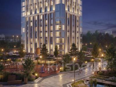 3-бөлмелі пәтер · 84.12 м² · 12/12 қабат, Исмаилова 46 — Исмаилова, бағасы: ~ 37.9 млн ₸ в Петропавловске