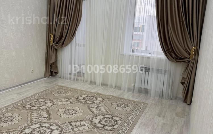 2-бөлмелі пәтер · 72 м² · 3/5 қабат, мкр. Алтын орда, Алтын орда 23д — Газиза Жубанова, бағасы: 160 000 〒 в Актобе — фото 2