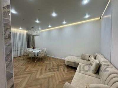 4-комнатная квартира · 153 м² · 2/5 этаж, Алтынсарина за 105 млн 〒 в Петропавловске