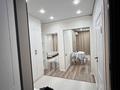 2-бөлмелі пәтер · 46 м² · 9/9 қабат, мкр Шугыла, Мкрн Шугыла 340/46, бағасы: 250 000 ₸ в Алматы, Наурызбайский р-н — фото 2