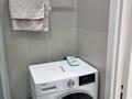 2-бөлмелі пәтер · 46 м² · 9/9 қабат, мкр Шугыла, Мкрн Шугыла 340/46, бағасы: 250 000 ₸ в Алматы, Наурызбайский р-н — фото 7