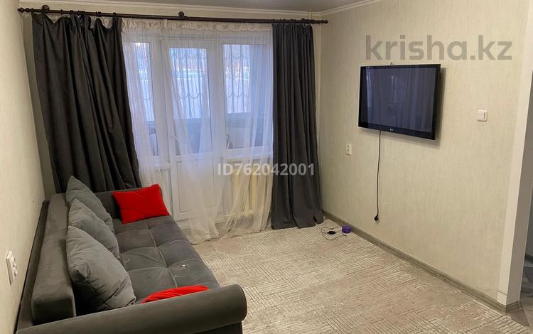 1-комнатная квартира · 33 м² · 1/5 этаж, абая 28 за 6 млн ₸ в Темиртау — фото 3