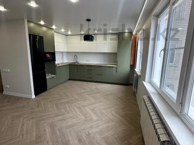 3-комнатная квартира · 65 м² · 8/9 этаж, Бульвар Гагарина 25 за 54.9 млн 〒 в Усть-Каменогорске