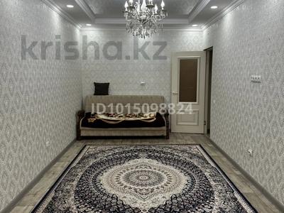 2-комнатная квартира · 60 м² · 5/6 этаж, 16-й мкр 43/1 за 150 000 ₸ в Актау