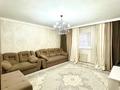 3-комнатная квартира · 76 м² · 1/10 этаж, Манаса 22/1 за 23.5 млн 〒 в Астане, Алматы р-н