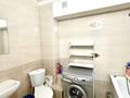 3-комнатная квартира · 76 м² · 1/10 этаж, Манаса 22/1 за 23.5 млн 〒 в Астане, Алматы р-н — фото 15