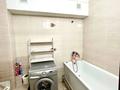 3-комнатная квартира · 76 м² · 1/10 этаж, Манаса 22/1 за 23.5 млн 〒 в Астане, Алматы р-н — фото 16