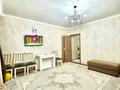 3-комнатная квартира · 76 м² · 1/10 этаж, Манаса 22/1 за 23.5 млн 〒 в Астане, Алматы р-н — фото 3