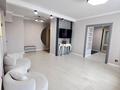 2-комнатная квартира · 67 м² · 12/14 этаж, Сыганак 54 за 350 000 ₸ в Астане, Есильский р-н