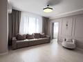 2-комнатная квартира · 67 м² · 12/14 этаж, Сыганак 54 за 350 000 ₸ в Астане, Есильский р-н — фото 3