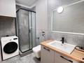 2-комнатная квартира · 67 м² · 12/14 этаж, Сыганак 54 за 350 000 ₸ в Астане, Есильский р-н — фото 9