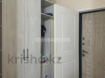1-бөлмелі пәтер · 37 м² · 1/5 қабат, ЖМ Лесная поляна 8 — Лесная поляна, бағасы: 14.8 млн ₸ в Косшы