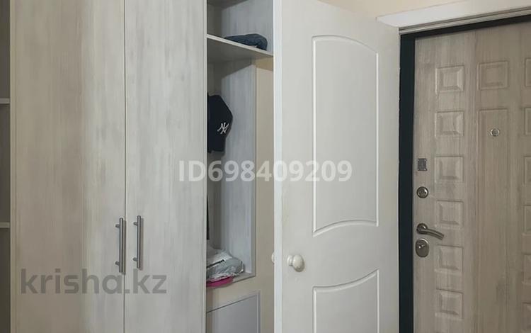 1-комнатная квартира · 37 м² · 1/5 этаж, ЖМ Лесная поляна 8 — Лесная поляна за 14.8 млн ₸ в Косшы — фото 2