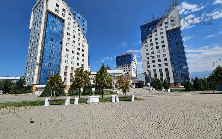 Свободное назначение, офисы, склады, образование · 60 м² за 11 млн ₸ в Алматы, Алатауский р-н — фото 2