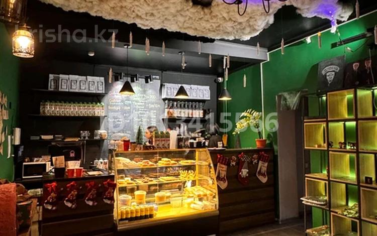 Кофейня вне Фильма · 75 м² за 60 млн ₸ в Алматы, Бостандыкский р-н — фото 14
