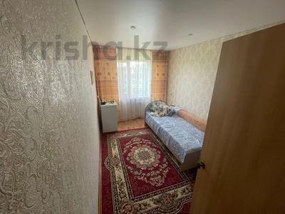3-бөлмелі пәтер · 58 м² · 5/5 қабат, Машхур Жусупа 31 а, бағасы: 10.5 млн ₸ в Экибастузе