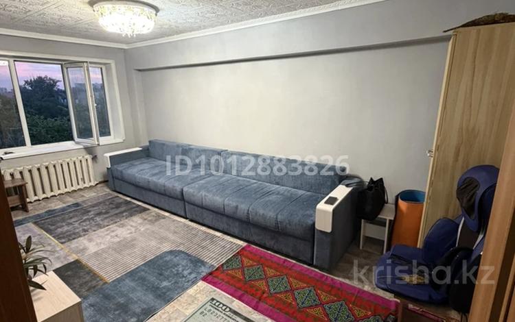 2-бөлмелі пәтер · 50.9 м² · 5/5 қабат, Нурсултан назарбаева 29/3, бағасы: 15 млн ₸ в Усть-Каменогорске, Ульбинский — фото 2