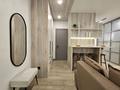 3-комнатная квартира · 52 м² · 17/18 этаж, ул. Ташена Утепова 31блок15 за 55 млн ₸ в Алматы, Бостандыкский р-н — фото 4