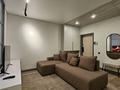 3-комнатная квартира · 52 м² · 17/18 этаж, ул. Ташена Утепова 31блок15 за 55 млн ₸ в Алматы, Бостандыкский р-н — фото 8