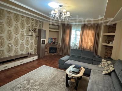 3-комнатная квартира · 125 м² · 5/9 этаж, Жамбыла — Айманова за 110 млн ₸ в Алматы, Алмалинский р-н