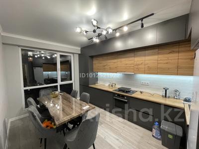 2-комнатная квартира · 60 м² · 4/10 этаж, Алтын Орда 6/9 — Алатау за 250 000 ₸ в Алматы, Наурызбайский р-н