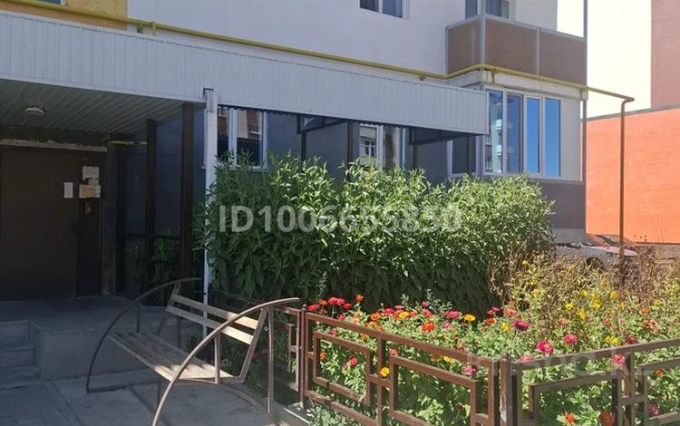2-комнатная квартира · 56 м² · 4/5 этаж, мкр Улы Дала 132 за 130 000 ₸ в Таразе — фото 2