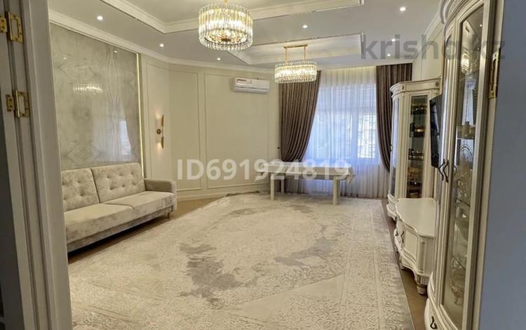 4-бөлмелі пәтер · 130 м² · 7/10 қабат, 28-й мкр 49, бағасы: 58 млн ₸ в Актау — фото 5