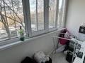 3-комнатная квартира · 70 м² · 2/5 этаж, мкр Коктем-1 16 — Бухар Жарыу Хамита Ергалиева за 400 000 ₸ в Алматы, Бостандыкский р-н — фото 3