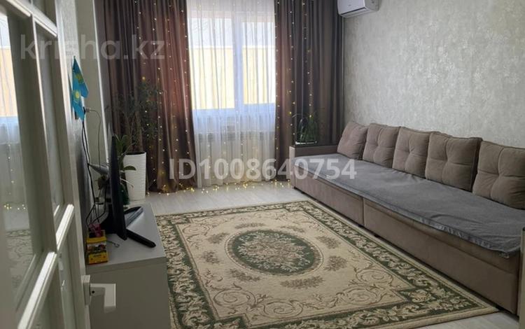 2-комнатная квартира · 63 м² · 10/10 этаж, Сейфуллина 51 за 36 млн ₸ в Алматы, Турксибский р-н — фото 2