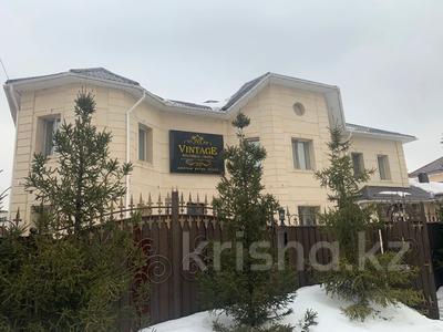 Свободное назначение • 767 м² за ~ 281.9 млн 〒 в Астане, Алматы р-н