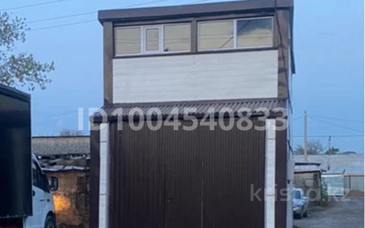 Гараж · 60 м² · Байконур 11г — Коктал-1, бағасы: 220 000 ₸ в Астане, Сарыарка р-н — фото 2